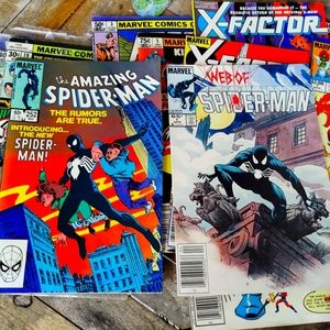 Epic comics